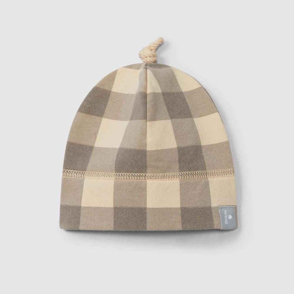Gorro Xadrez - Snug