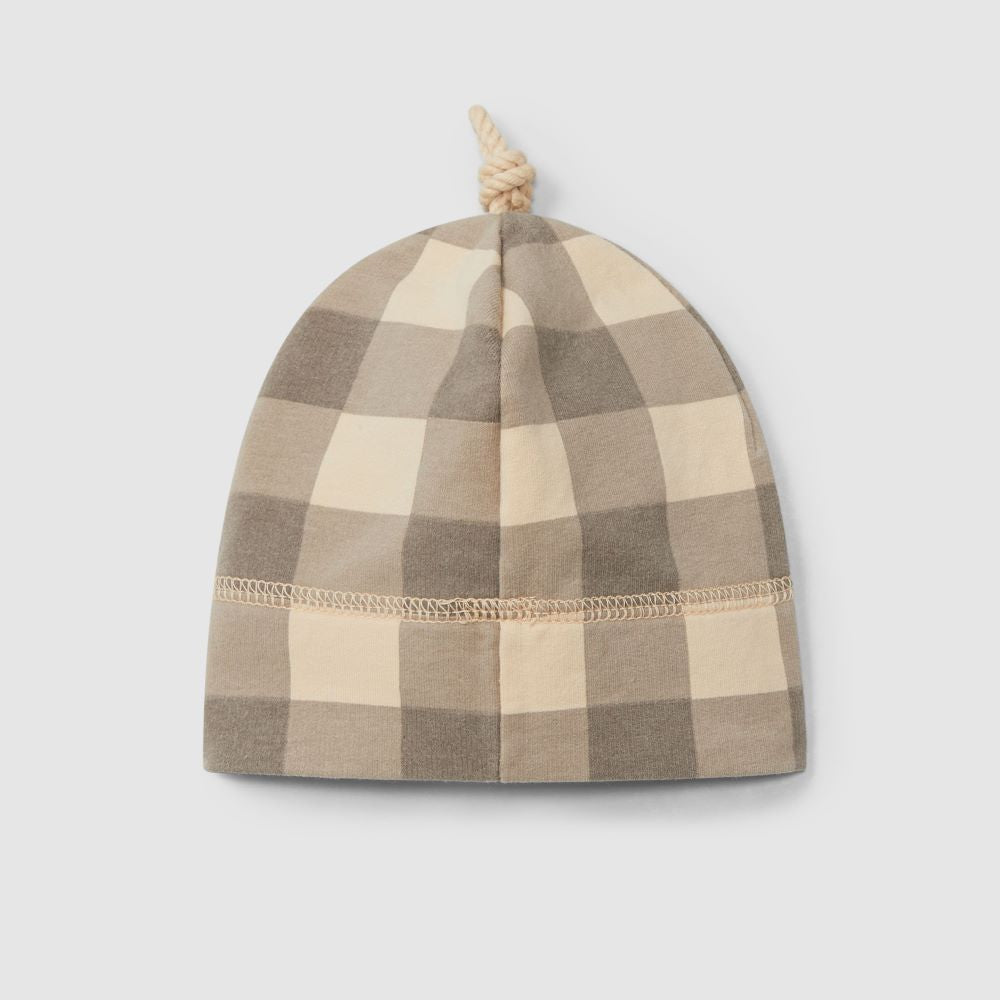 Gorro Xadrez - Snug