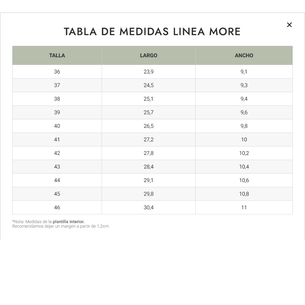 Ténis Inês Bright More - MUM Barefoot