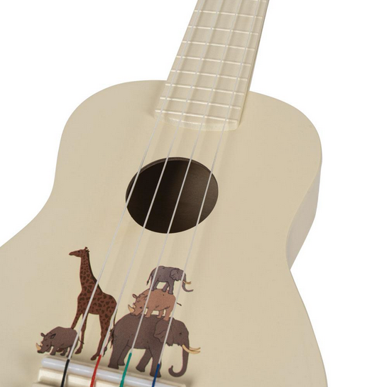 Guitarra de brincar - Konges Slojd