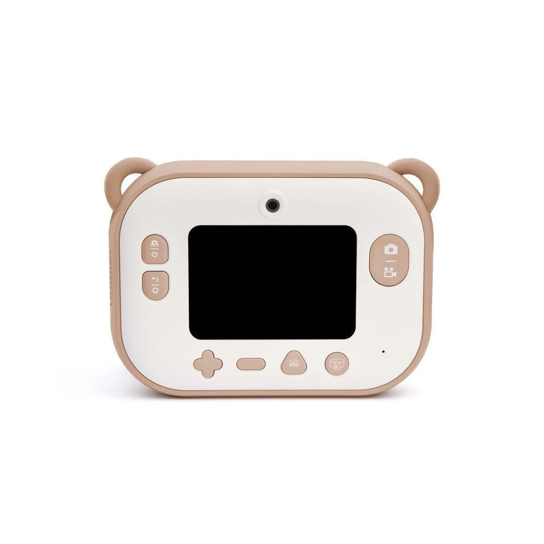 Jogo Memo c/ Máquina Fotográfica Artist Almond - HOPPSTAR