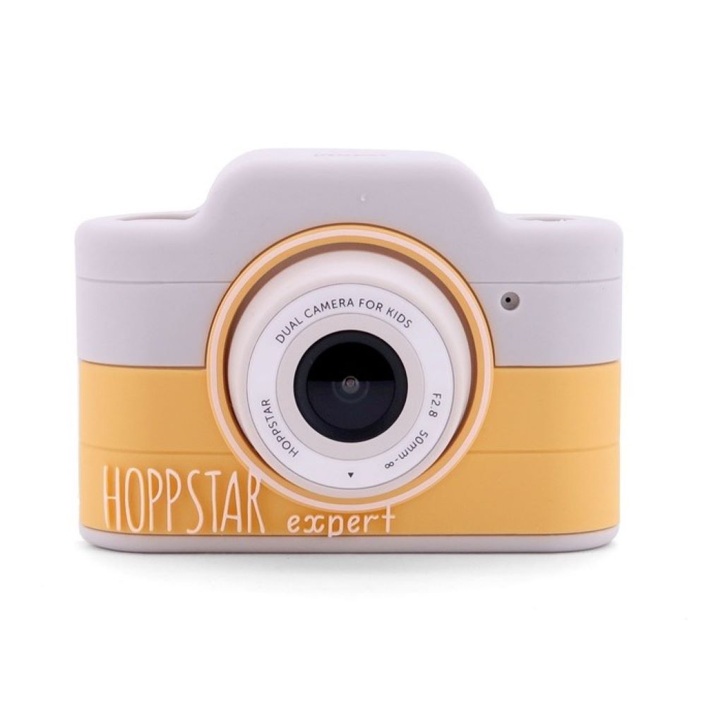 Máquina fotografica digital EXPERT - HOPPSTAR