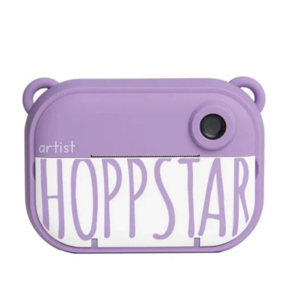 Máquina Fotográfica Digital ARTIST - HOPPSTAR