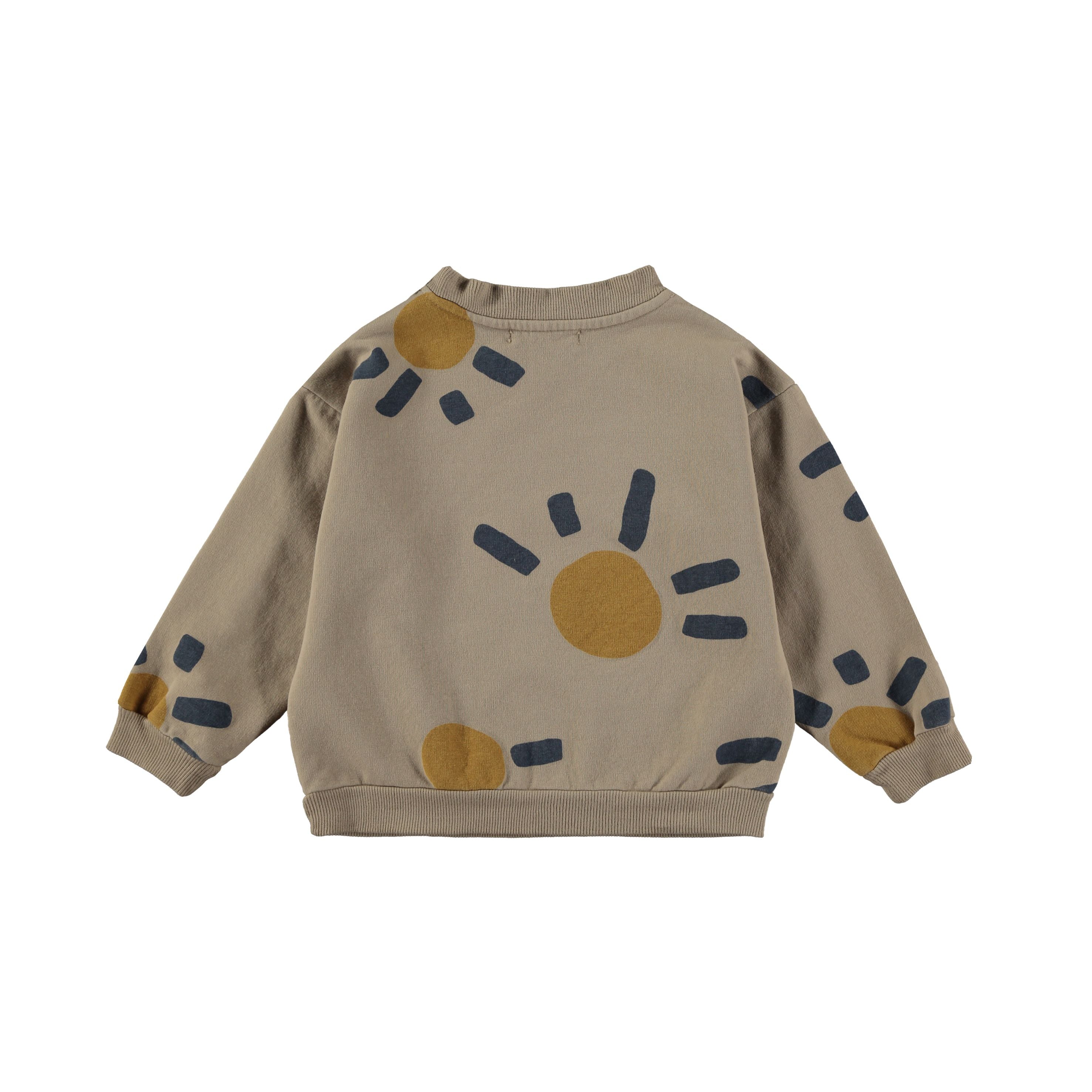 Sweat BIG SUN - Babyclic