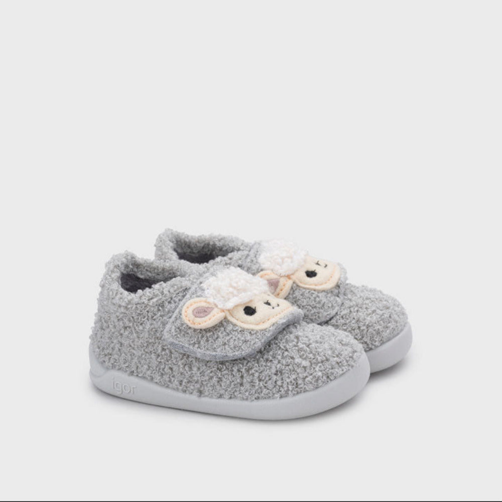 Pantufas HOMIE Ovelha Hielo - IGOR