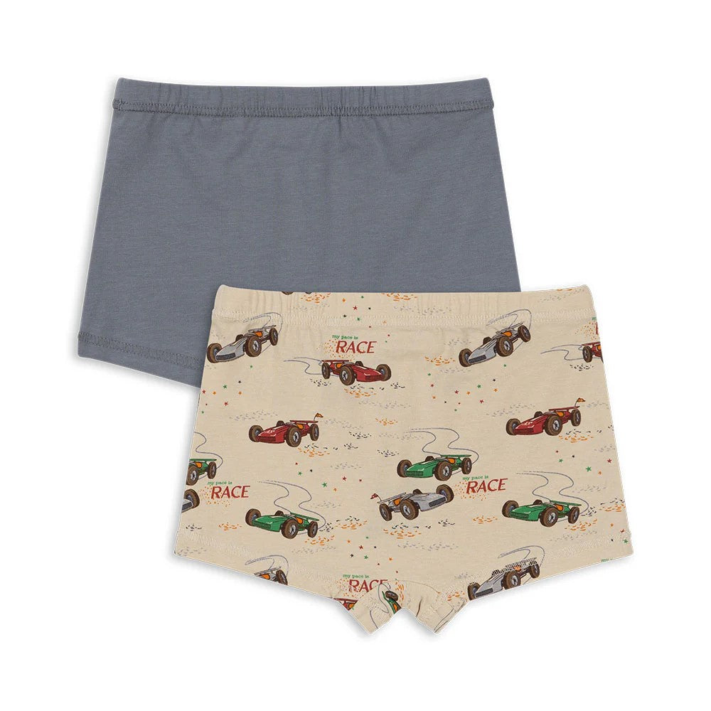 Pack boxers GRAND PRIX - Konges Slojd
