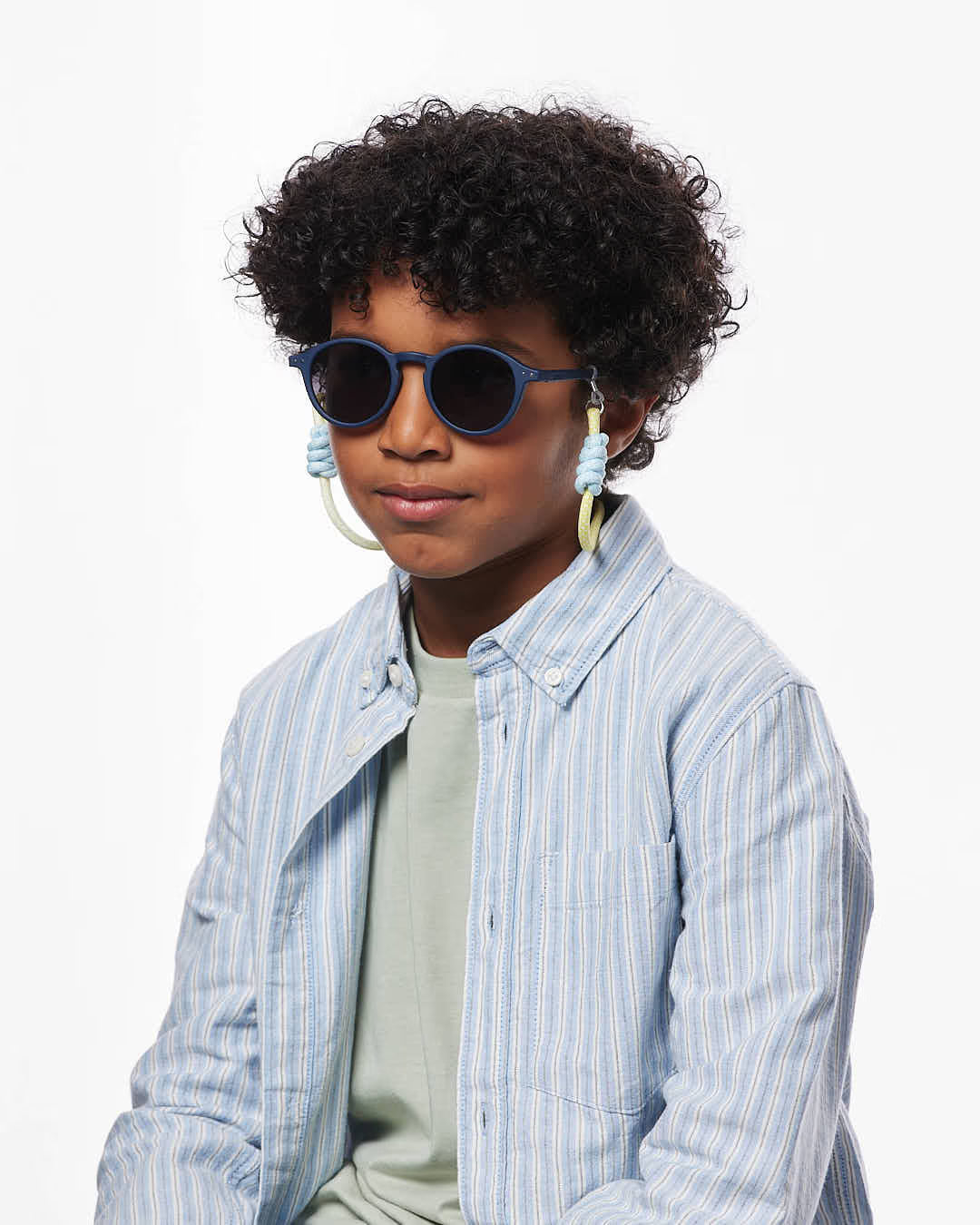 Cordão Ajustável para Óculos Infantis - IZIPIZI