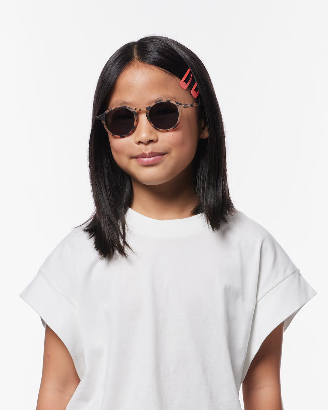 NEW - Óculos de Sol #D Júnior 7-11 Anos - IZIPIZI