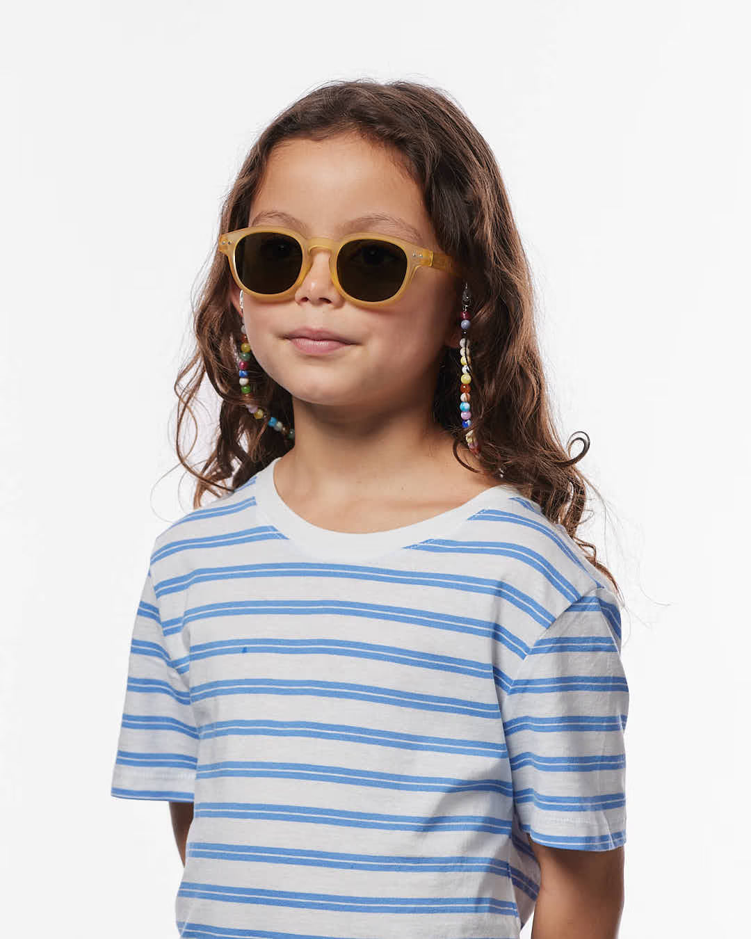 Cordão para Óculos Infantis PERLAS - IZIPIZI