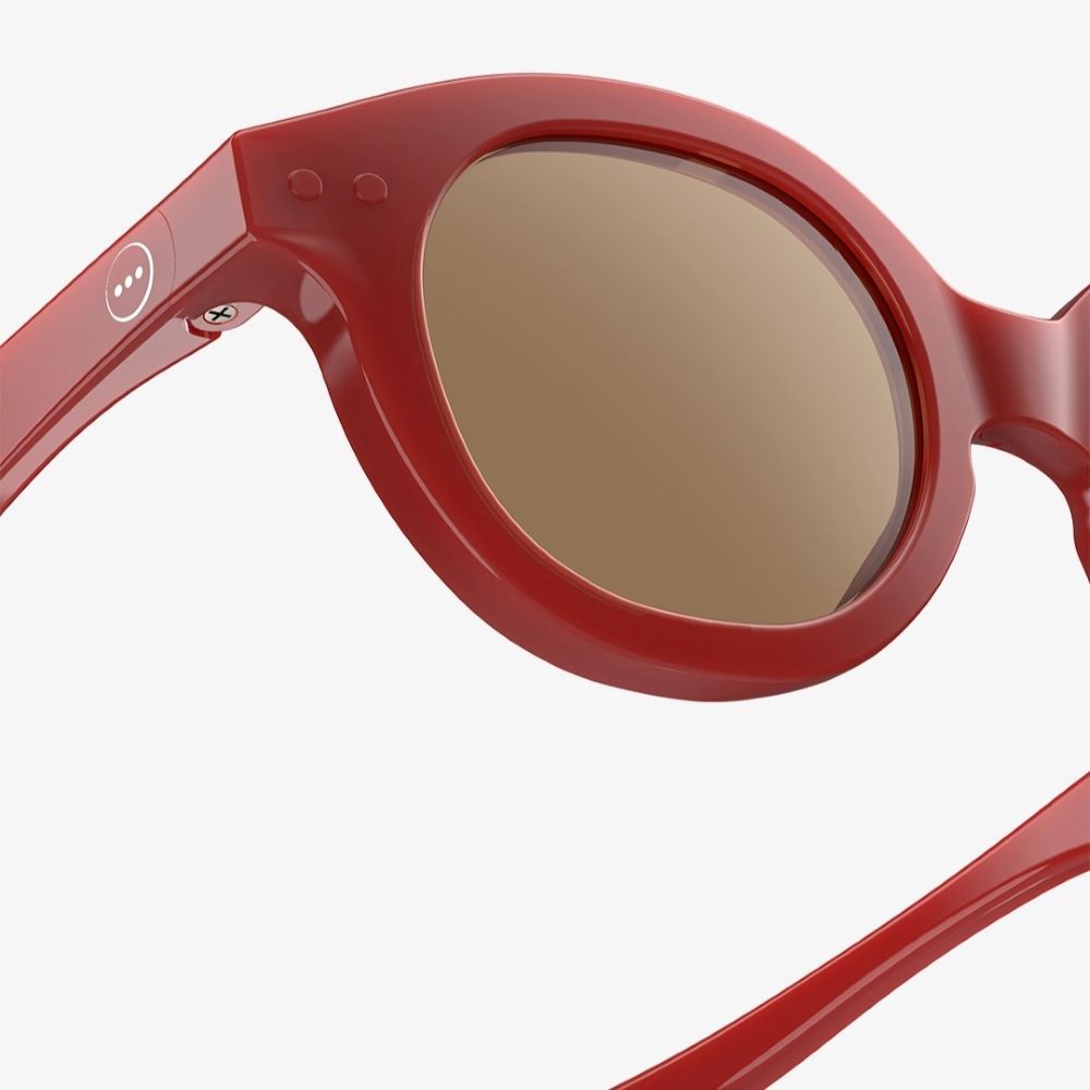 Óculos Baby #C RED TAPE - IZIPIZI