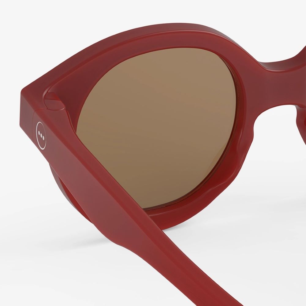 Óculos Baby #C RED TAPE - IZIPIZI