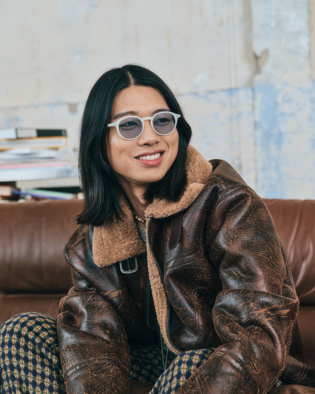 Óculos de sol #D SUN CHAPTERS - ADULTO - Izipizi