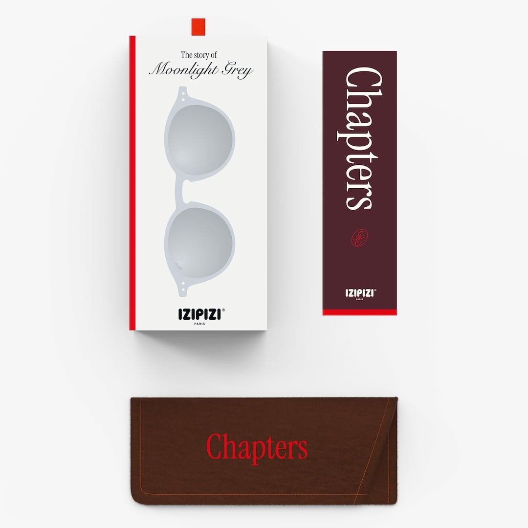 Óculos de sol #D SUN CHAPTERS - ADULTO - Izipizi