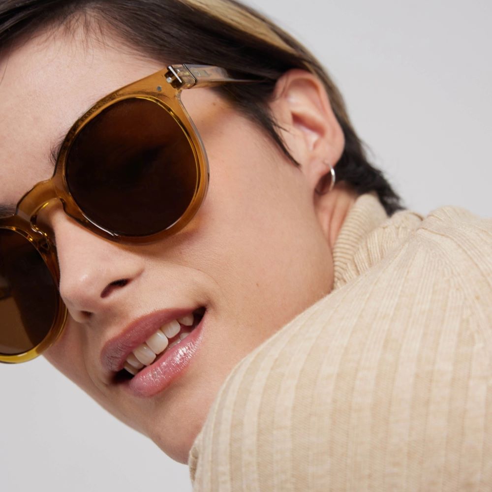 Óculos de sol #M ADULTO - IZIPIZI