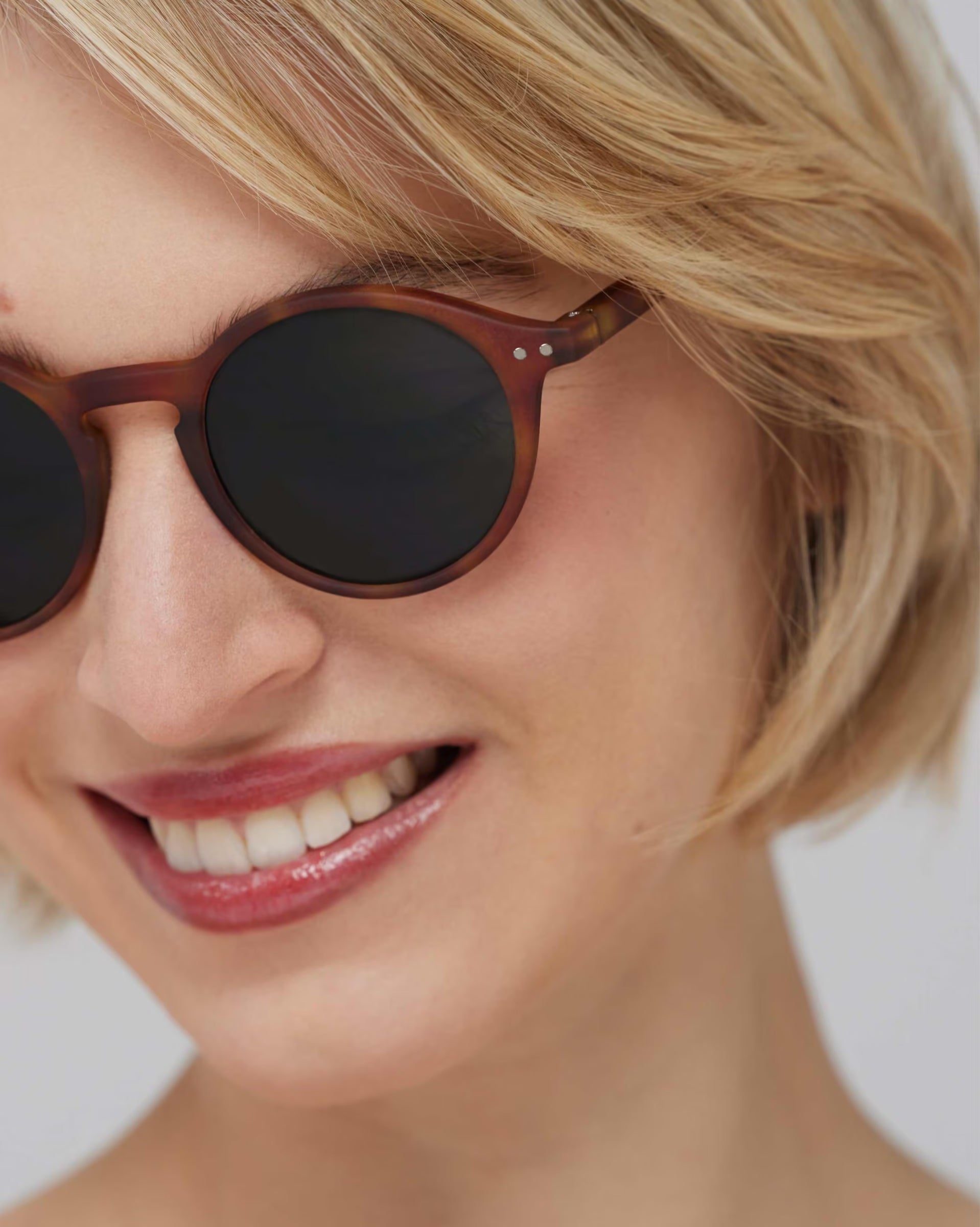 NEW Óculos de Sol #D ADULTO - IZIPIZI