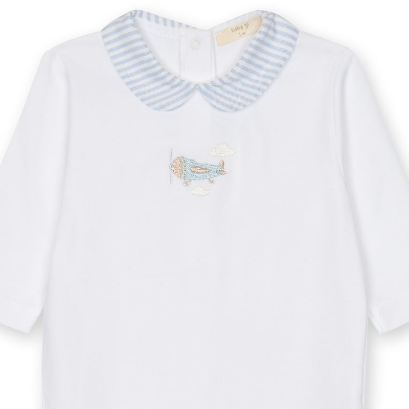 Babybrow OVER THE CLOUDS - Baby Gi