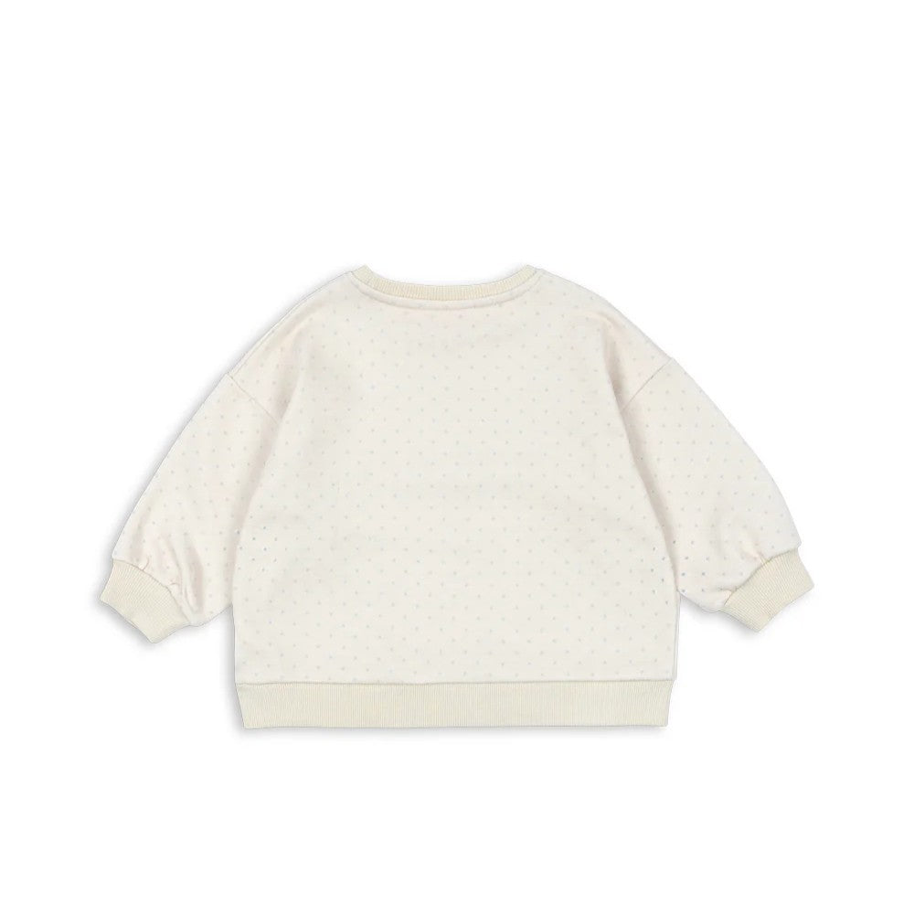 Fato de treino JAZZY DOTS - Konges Slojd