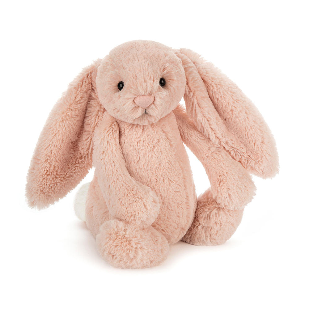 Bashful Blush Bunny - JELLYCAT