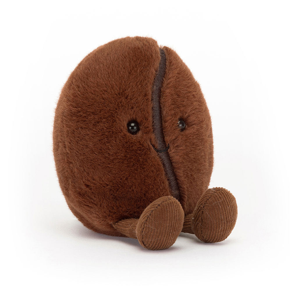 Amuseables Coffee Bean - JELLYCAT