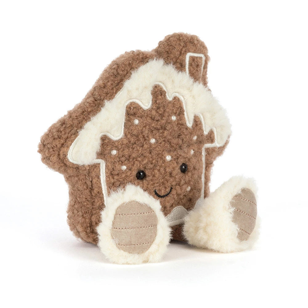 Amuseables Molasi Cookie - JELLYCAT