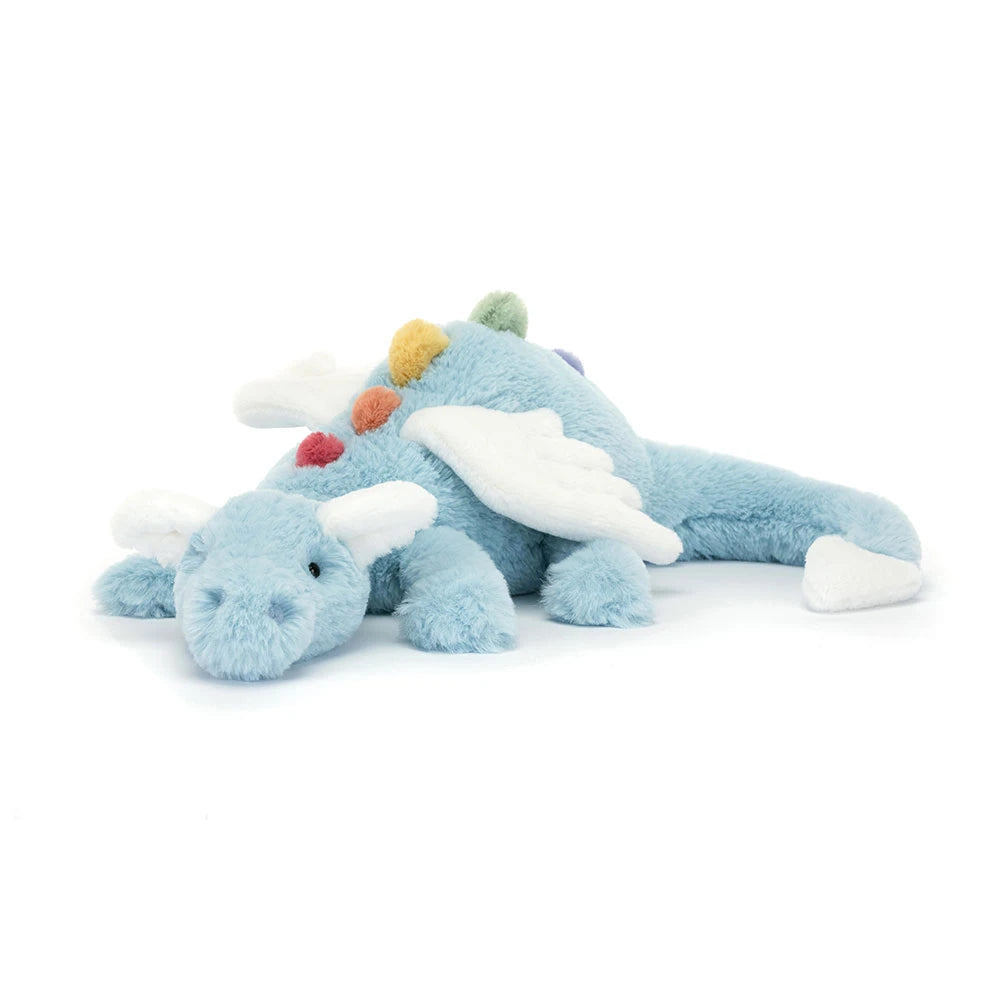 Sky Dragon - JELLYCAT