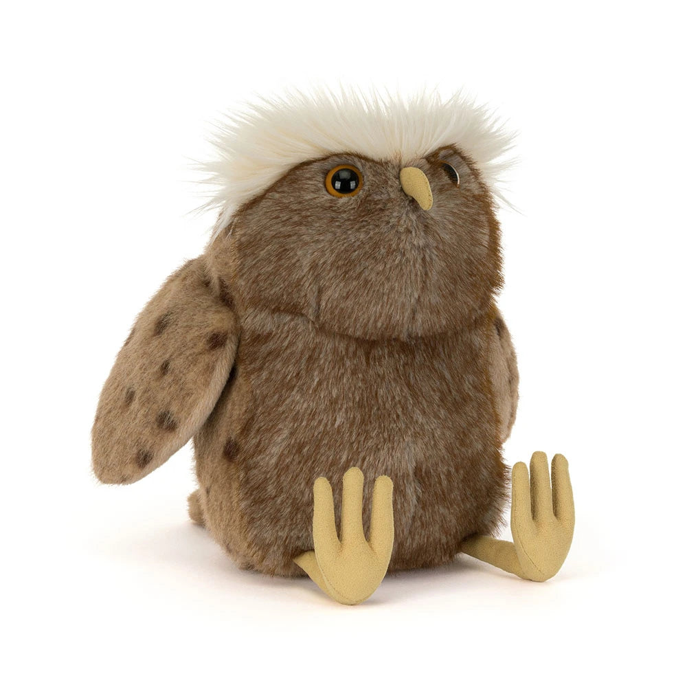 Tawoola Owl - JELLYCAT