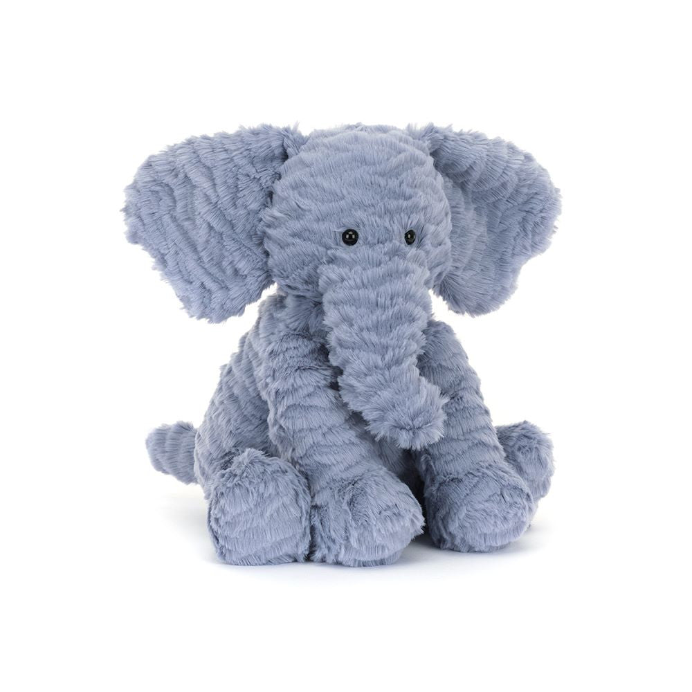 Fuddlewuddle Elephant - JELLYCAT