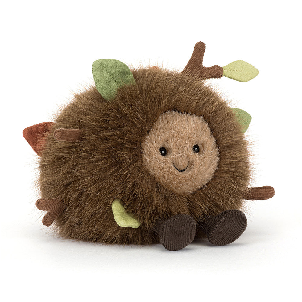Amuseables Mulshi Woodland Floor - JELLYCAT