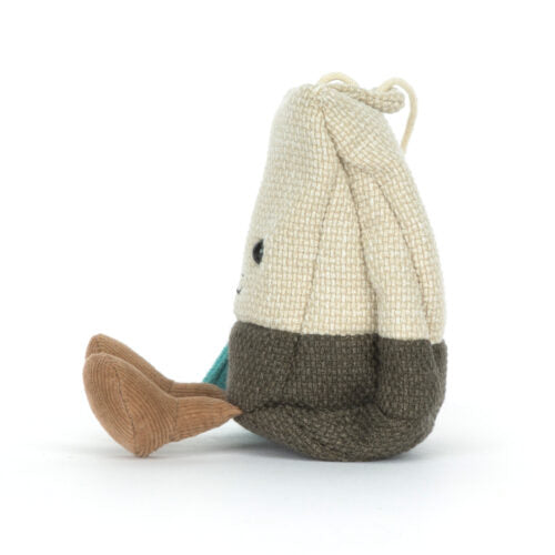 Amuseables Steepy Tea Bag - JellyCat
