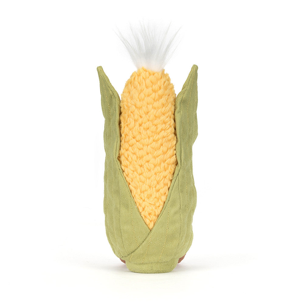 Amuseables Sweetcorn - JellyCat