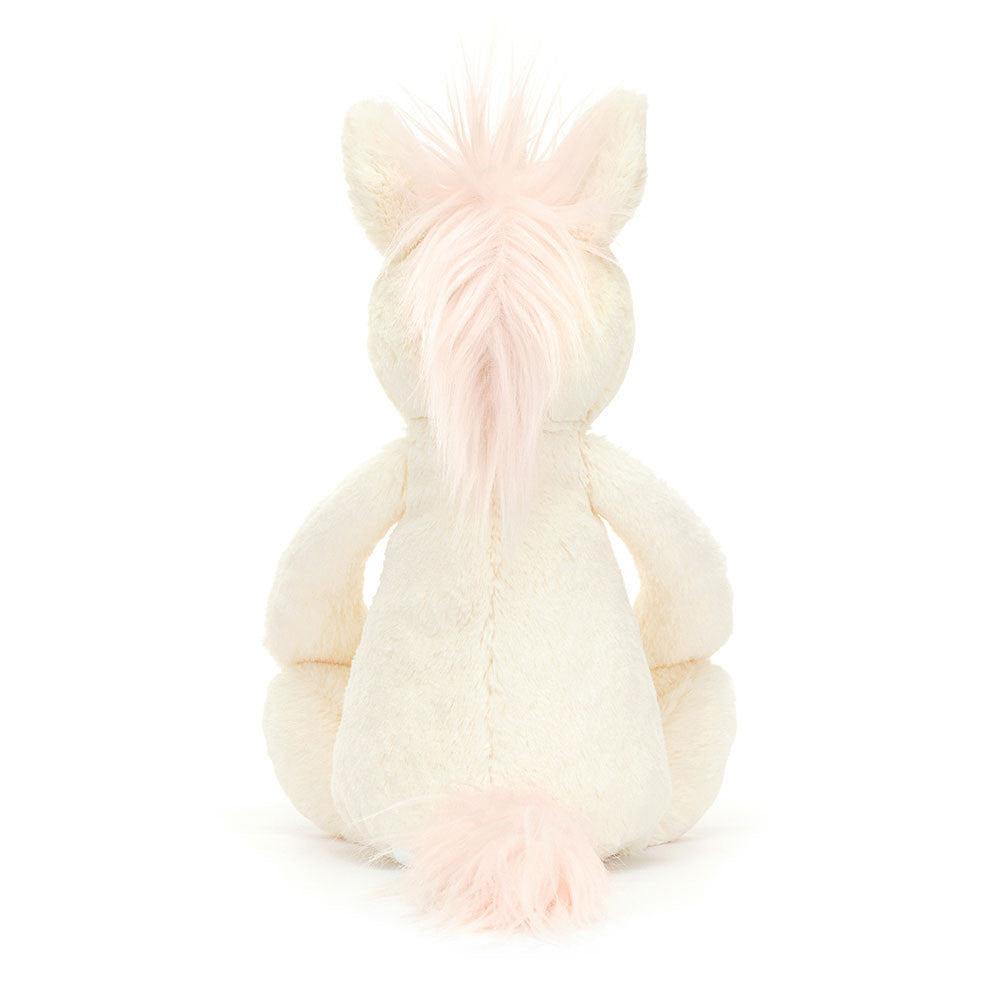 Bashful Unicorn - JellyCat