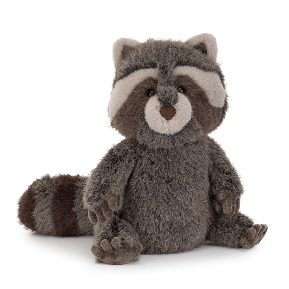 Trixiwoo Raccoon - JELLYCAT