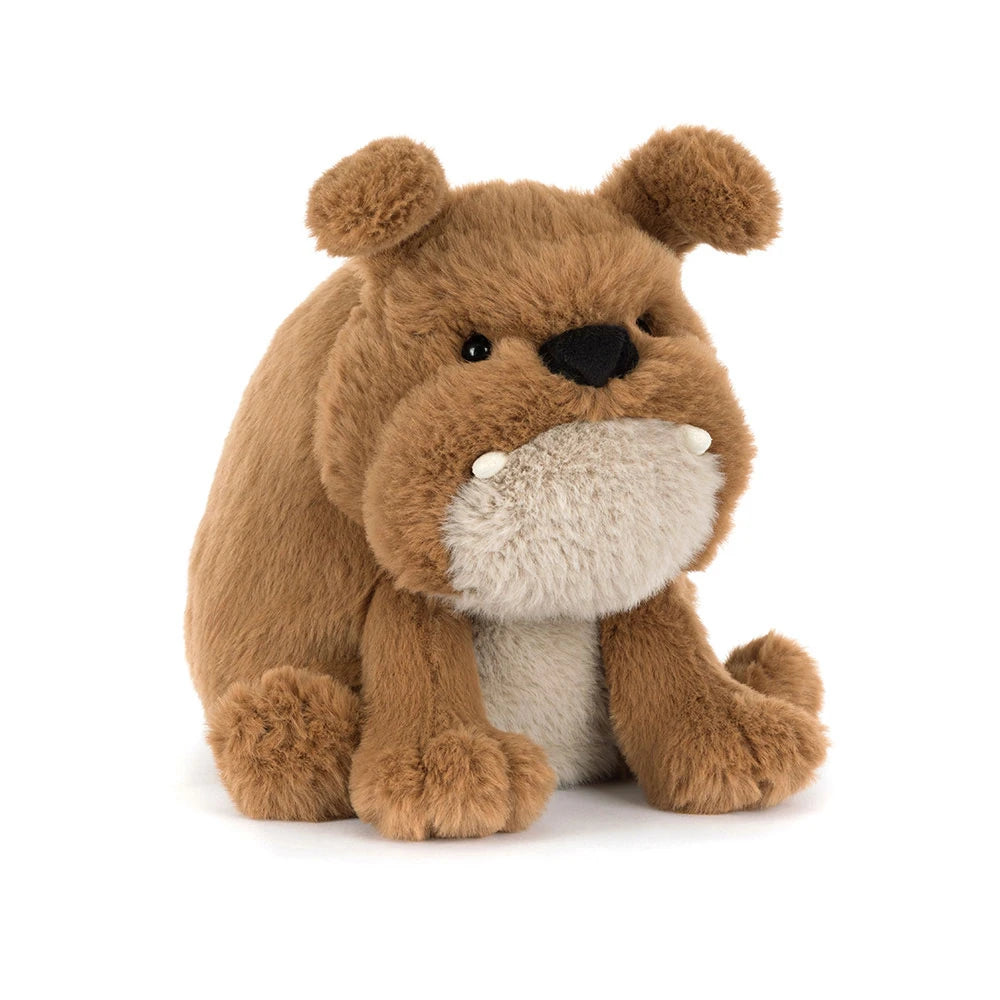 Derreck Dog - JELLYCAT