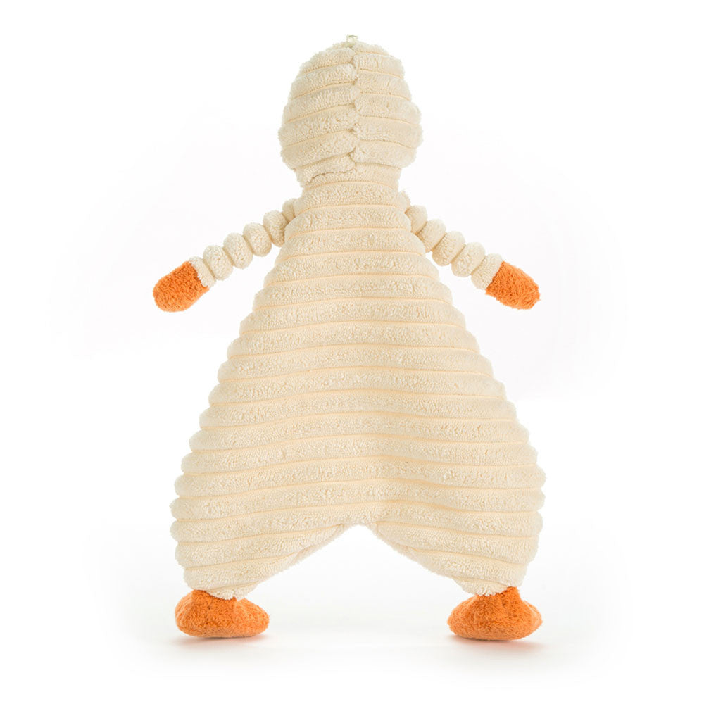 Doudou pato - JellyCat