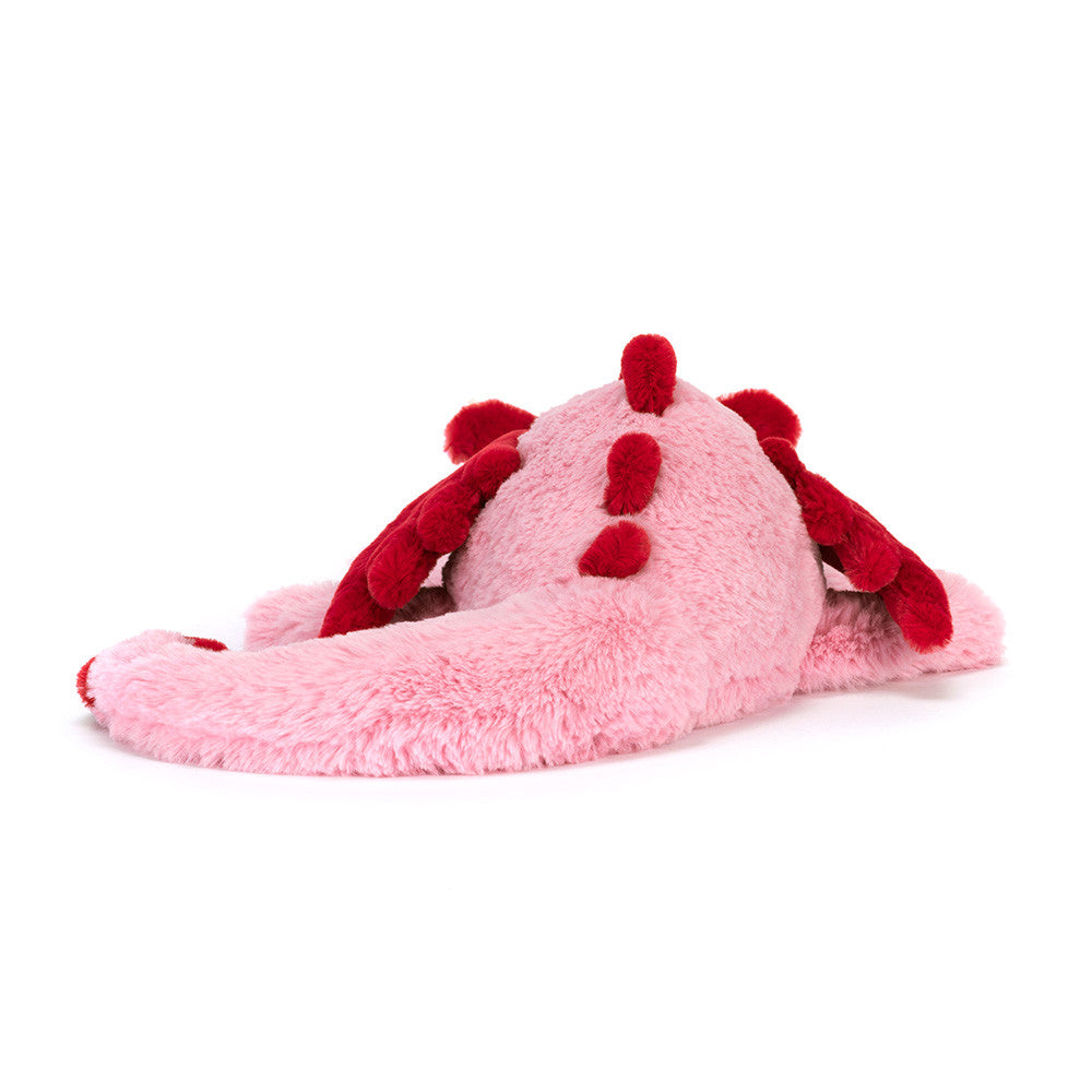 Heart Dragon - JellyCat
