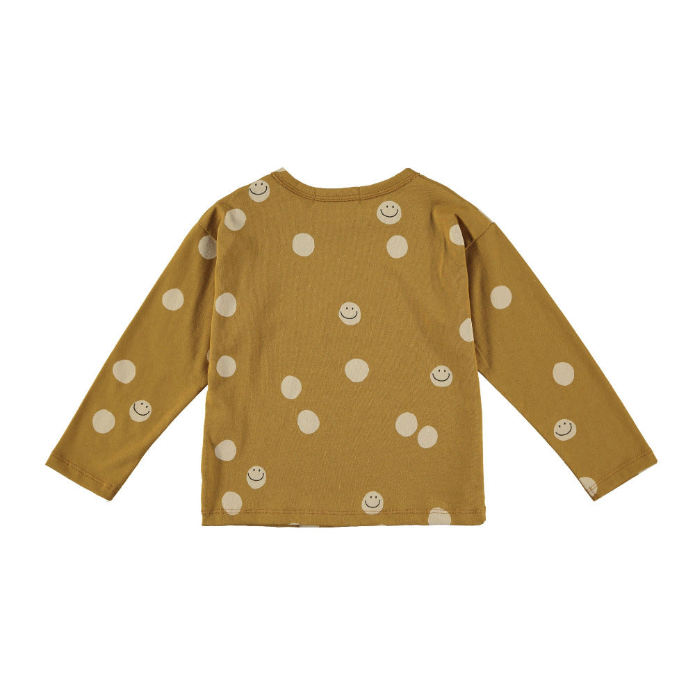 Blusa HAPPY CURRY - Babyclic