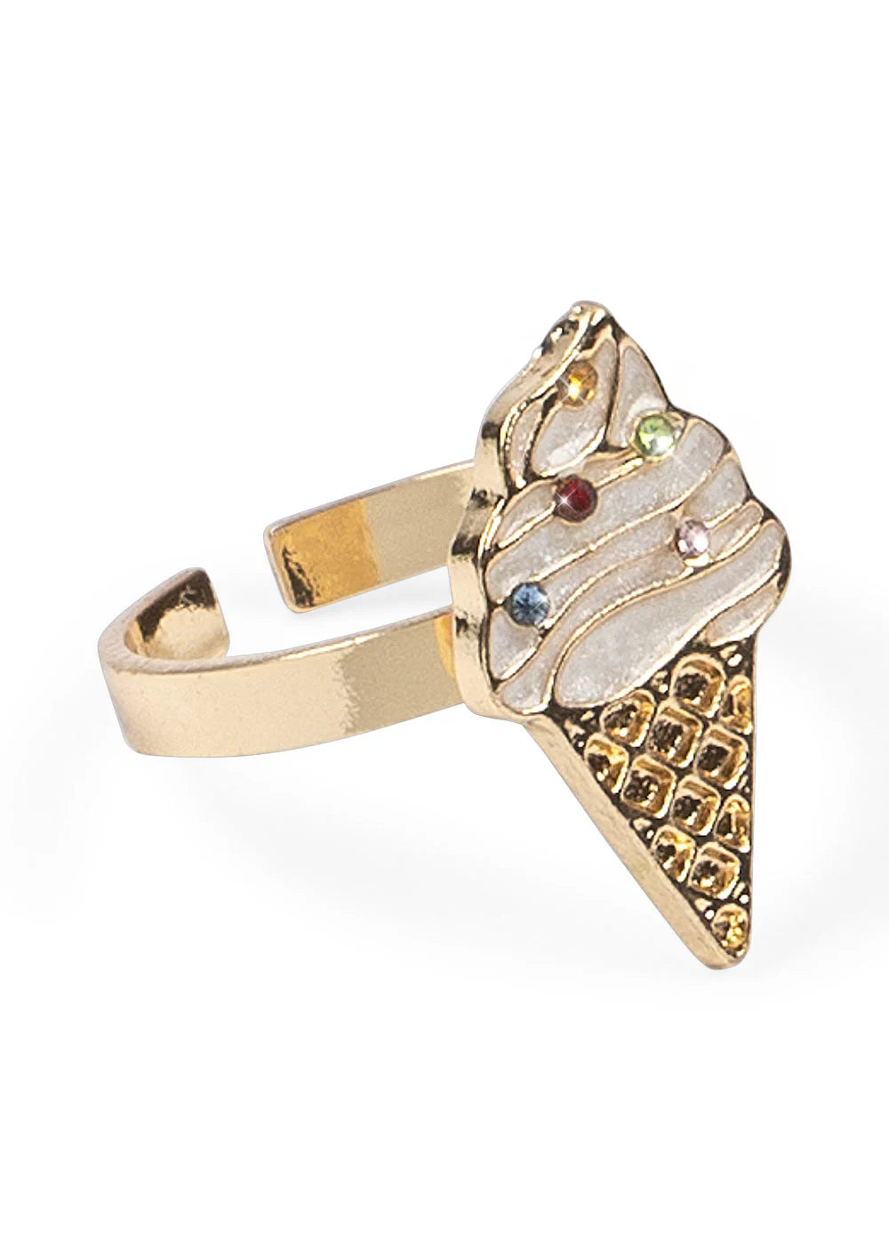 Conjunto de acessórios - Konges Slojd