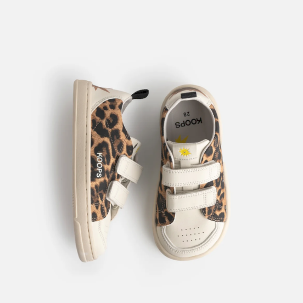 Ténis RAFI Leopard - KOOPS