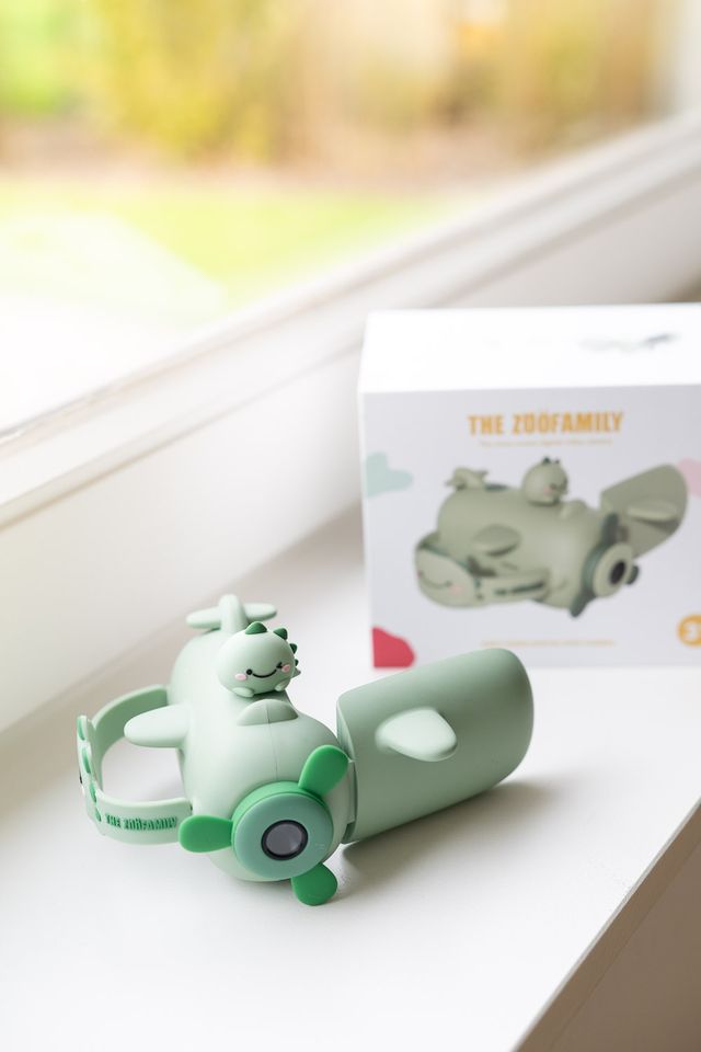 Zoo Video Cam - THE ZOOFAMILY