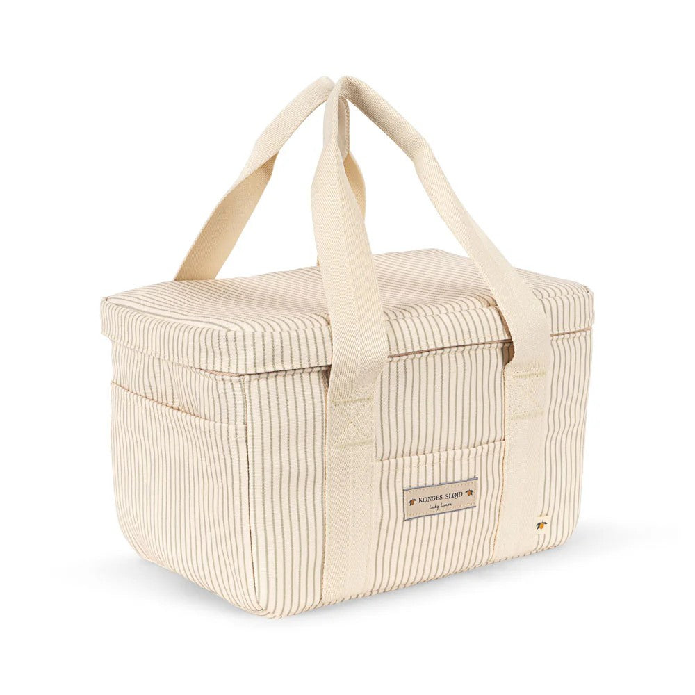 Lancheira térmica XL - TEA STRPE- Konges Slojd