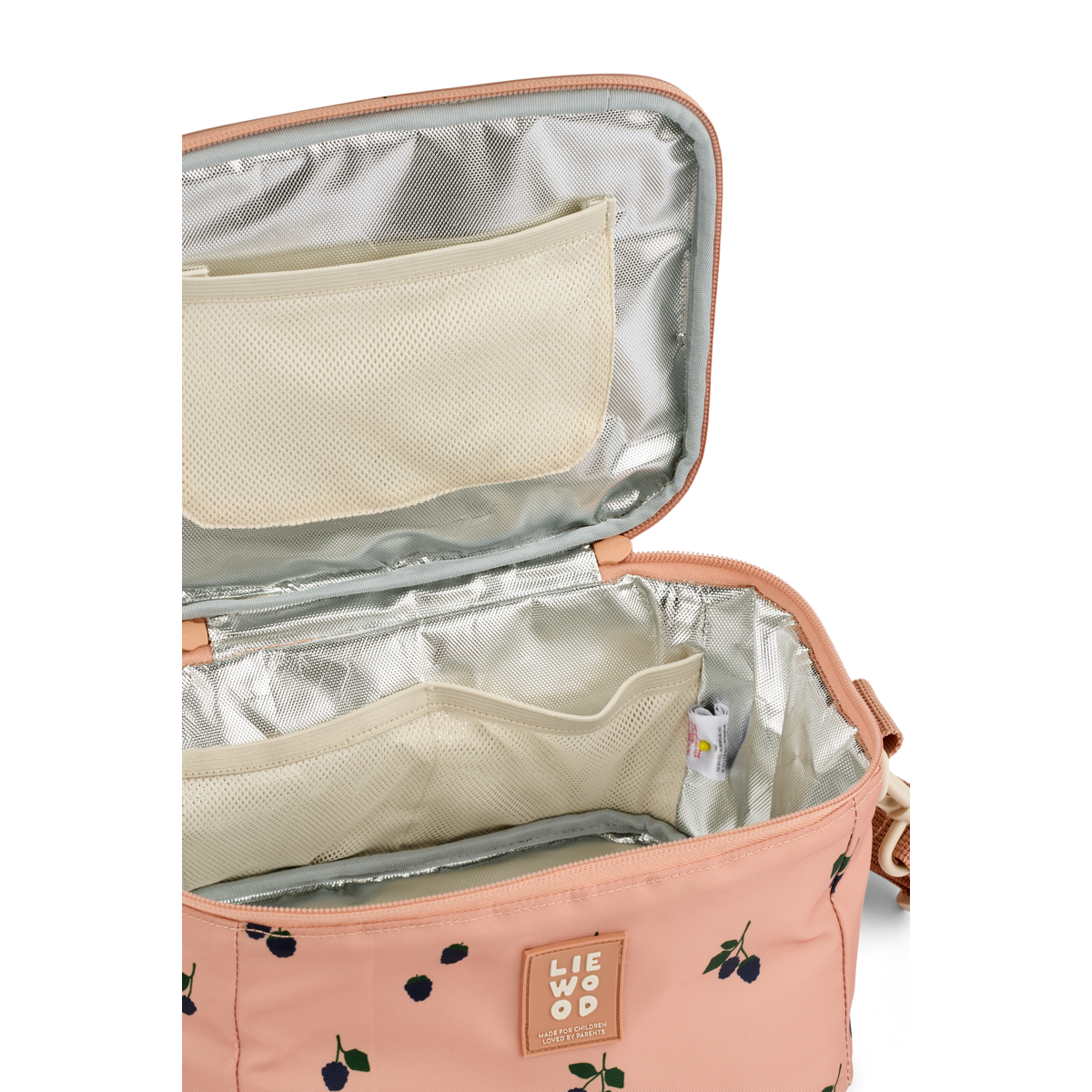 Lancheira térmica BERRY TOBY - Liewood