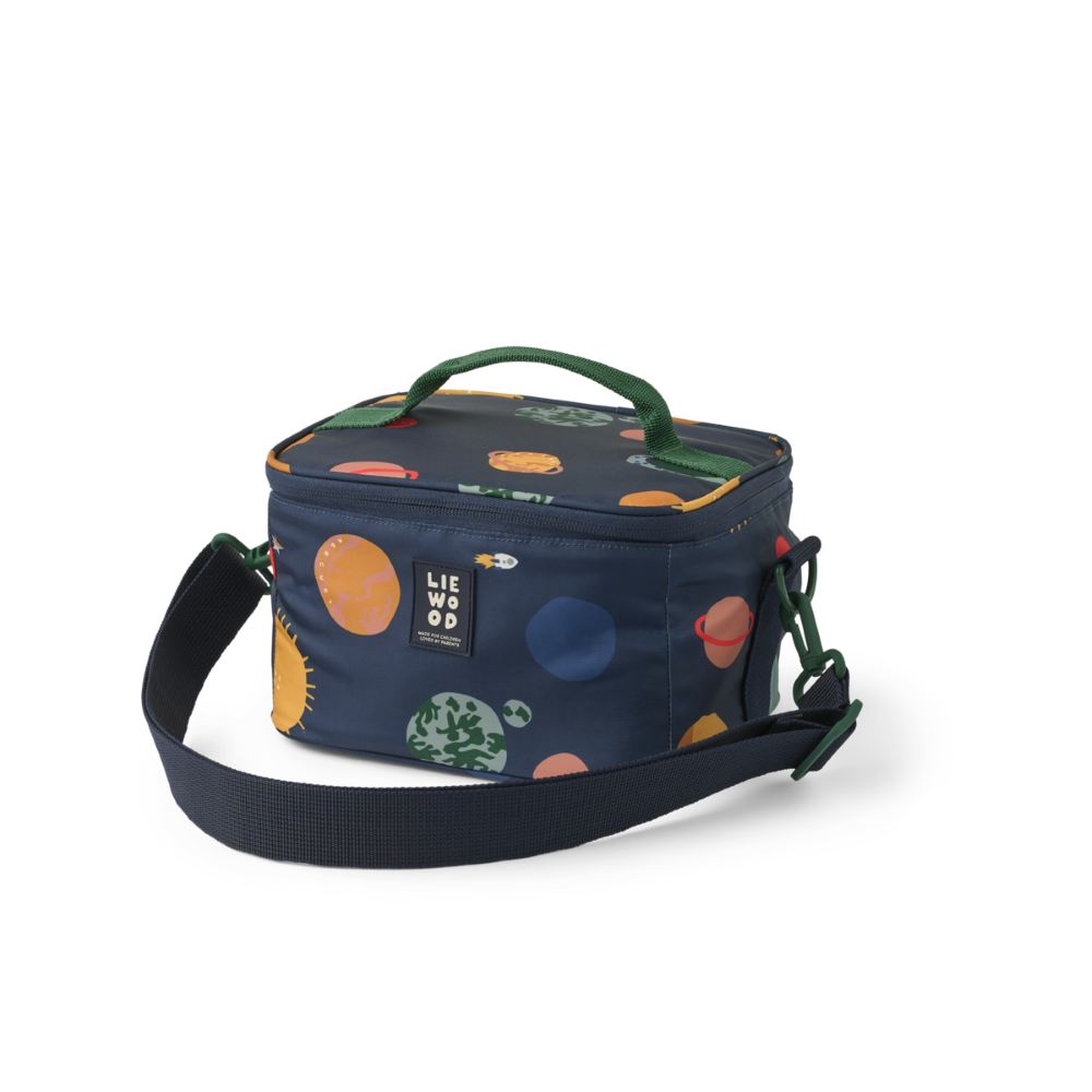 Lancheira térmica UNIVERSE TOBY - Liewood