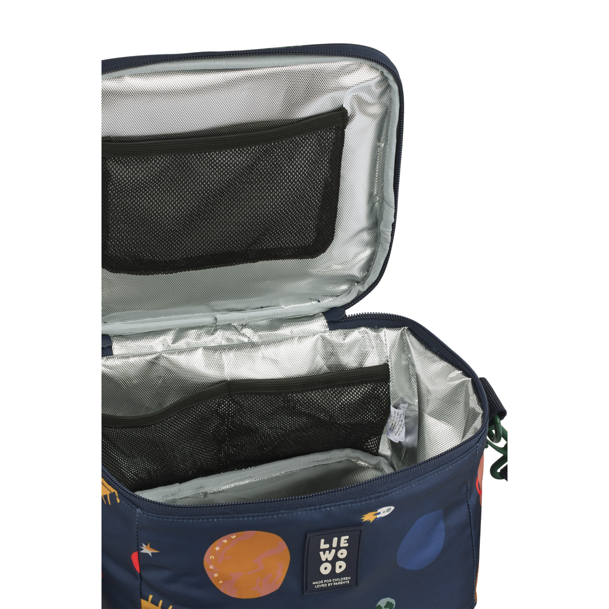 Lancheira térmica UNIVERSE TOBY - Liewood