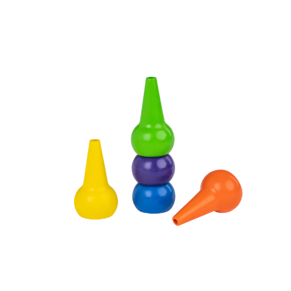 Lápis de cera - Moulin Roty