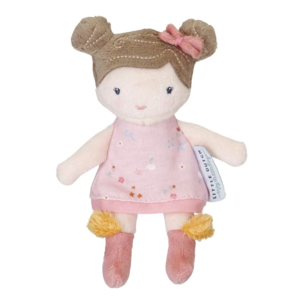 Little doll Rosa - Little Dutch