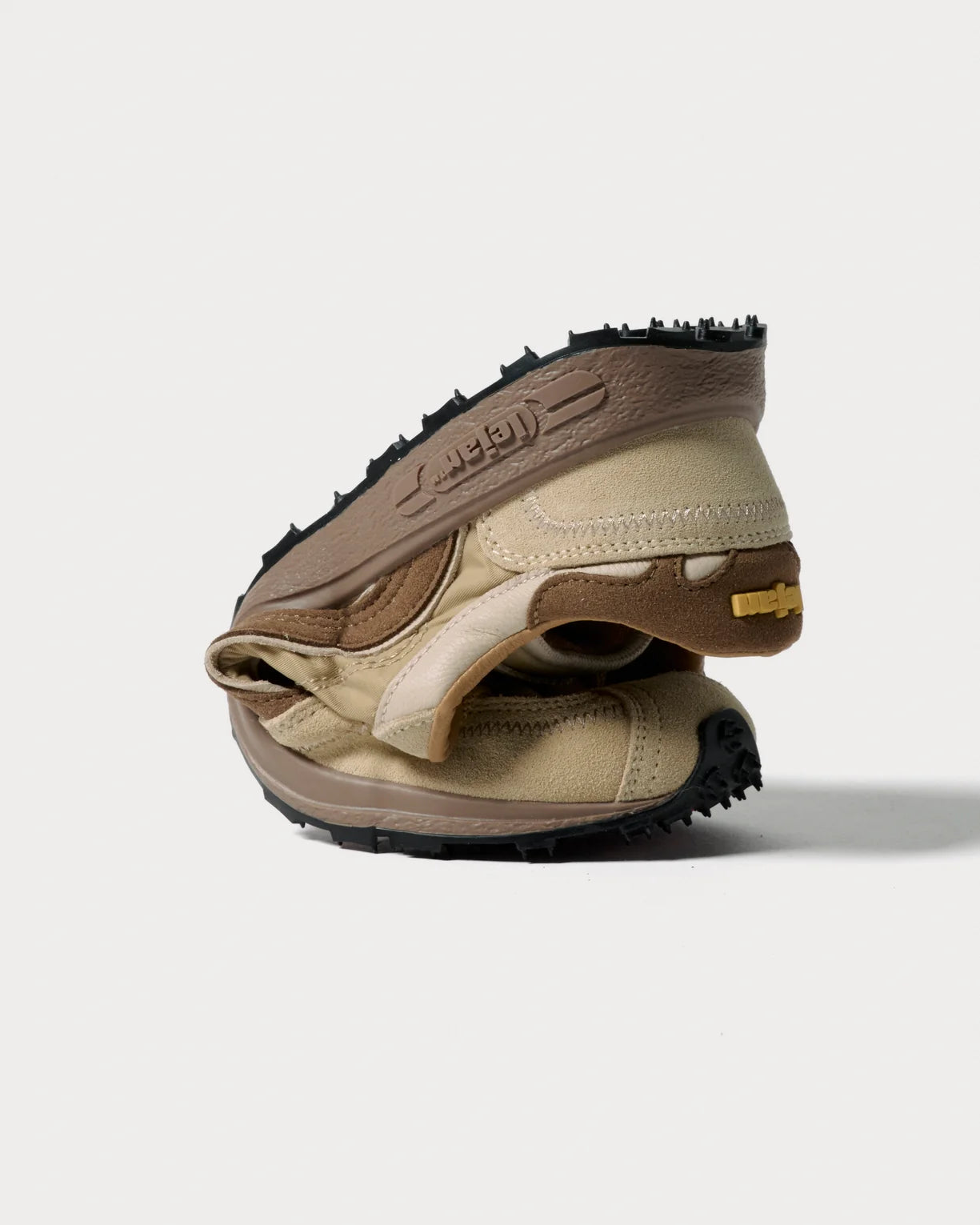 Ténis MELROSE Sand Beige - LEJAN