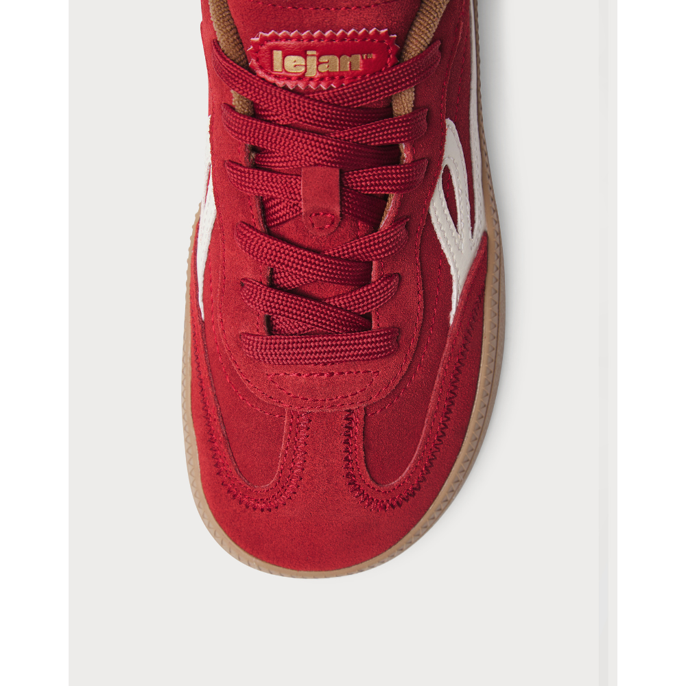 LEJAN ADULTO Red - Lejan