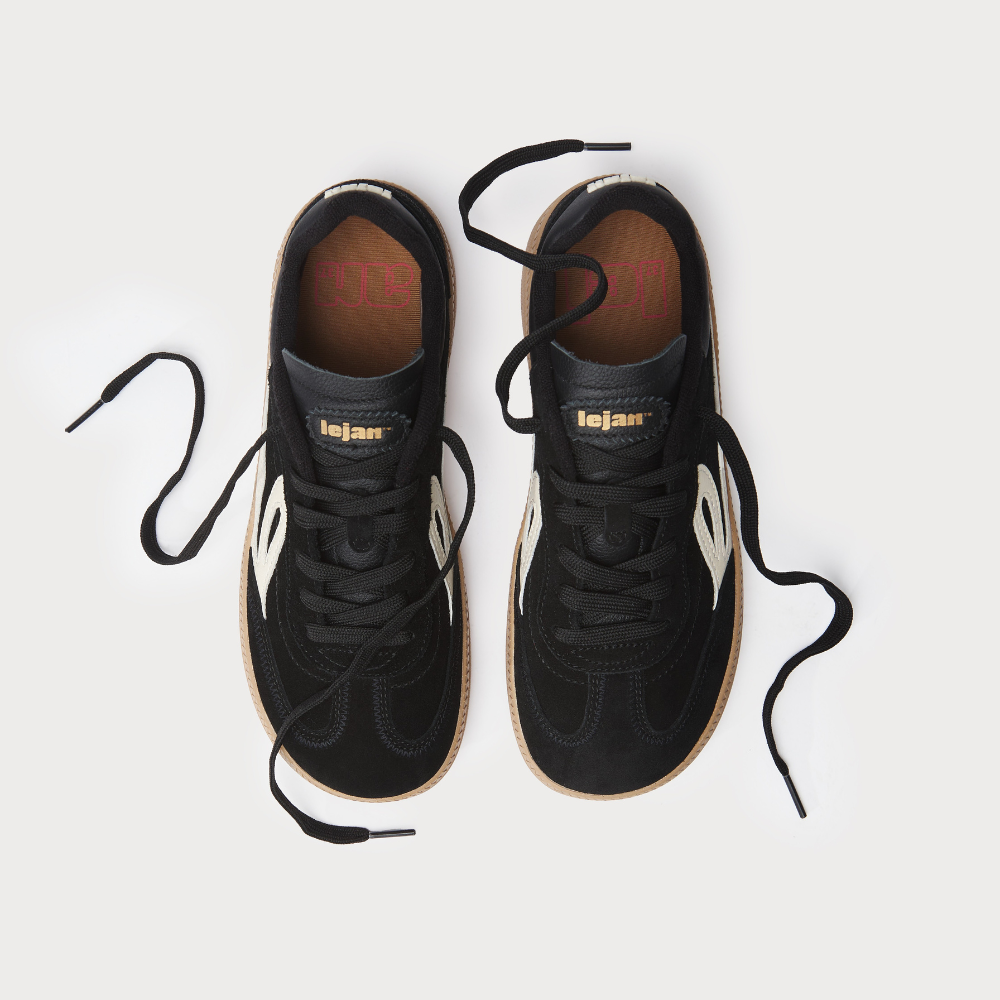 LEJAN ADULTO Black - Lejan