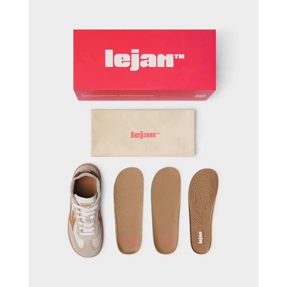 LEJAN ADULTO Cream - Lejan