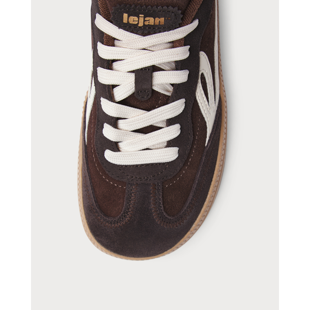 LEJAN ADULTO Chocolate - Lejan